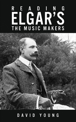 Reading Elgar�s The Music Makers