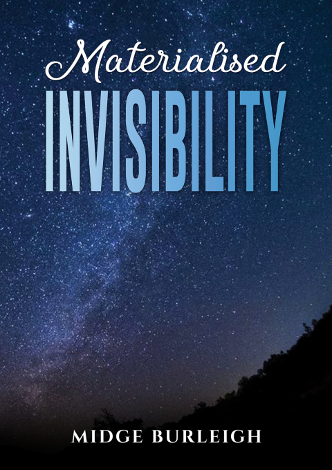 Materialised Invisibility 