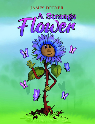 A Strange Flower