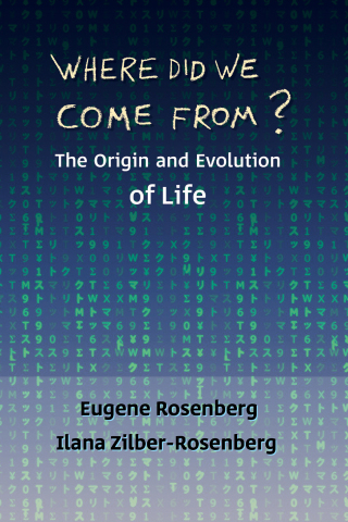 Where Did We Come From?