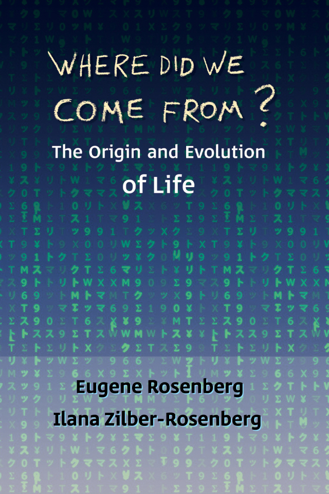 Where Did We Come From?