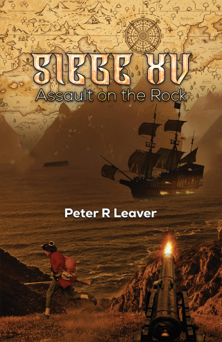 Siege XV