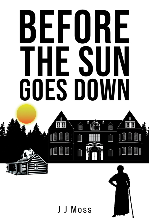 Before the Sun Goes Down 