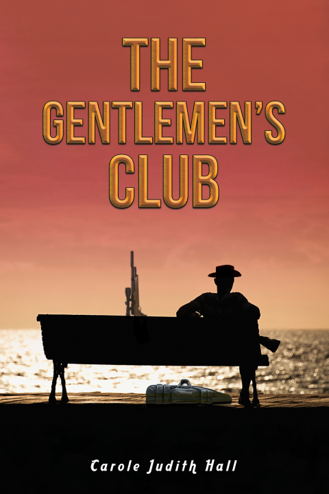 The Gentlemenâs Club 