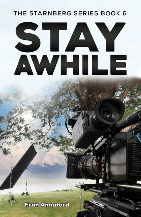 The Starnberg Series Book 6 â Stay Awhile 