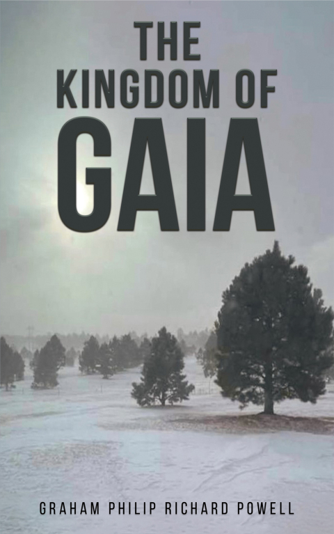 The Kingdom of Gaia 