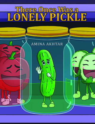 There Once Was a Lonely Pickle