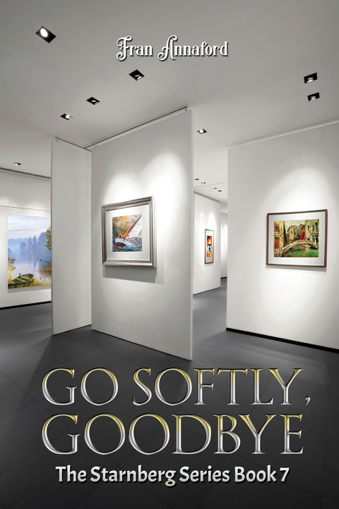 Go Softly, Goodbye 