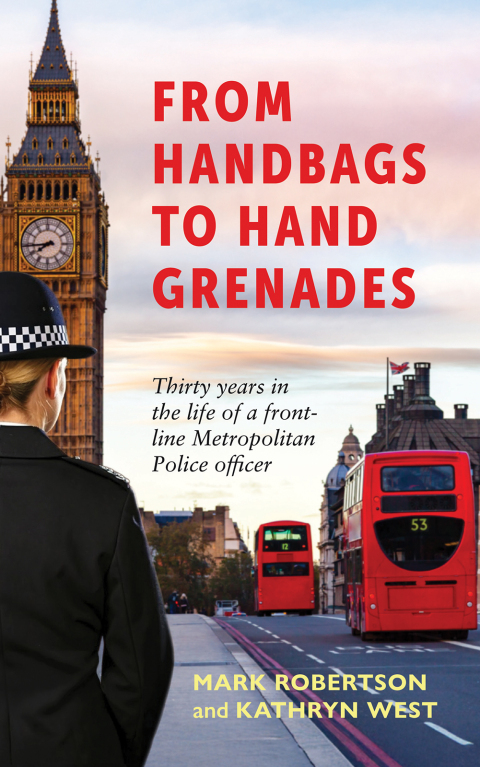 From Handbags to Hand Grenades 