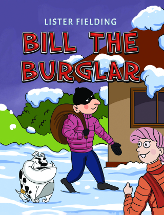 Bill the Burglar