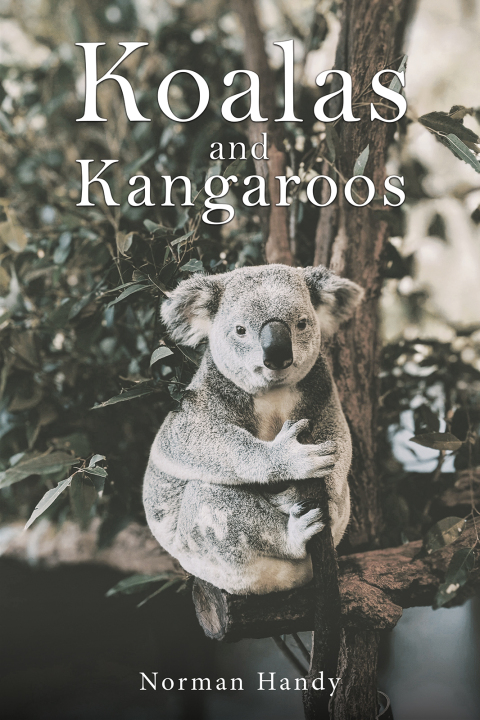 Koalas and Kangaroos 