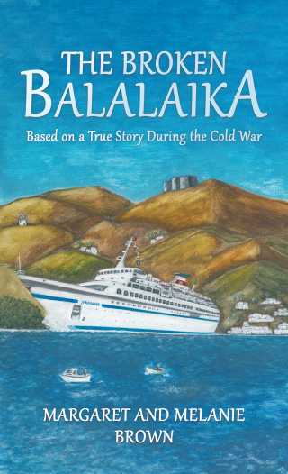 The Broken Balalaika
