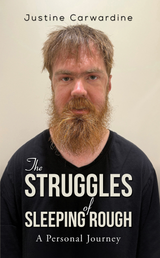 The Struggles of Sleeping Rough
