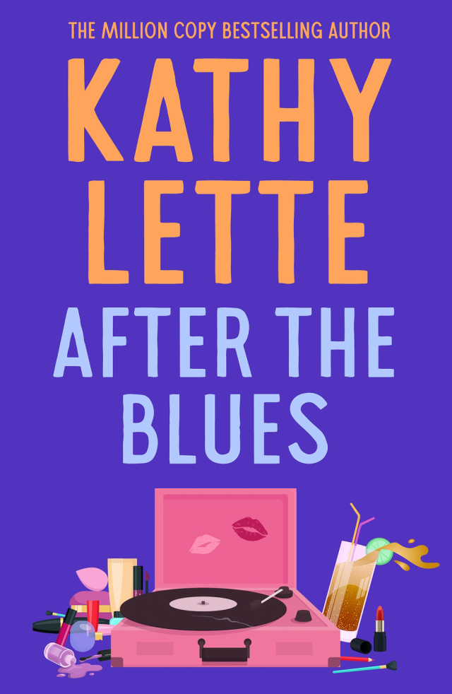 After the Blues