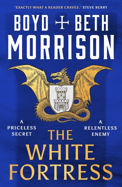 The White Fortress 