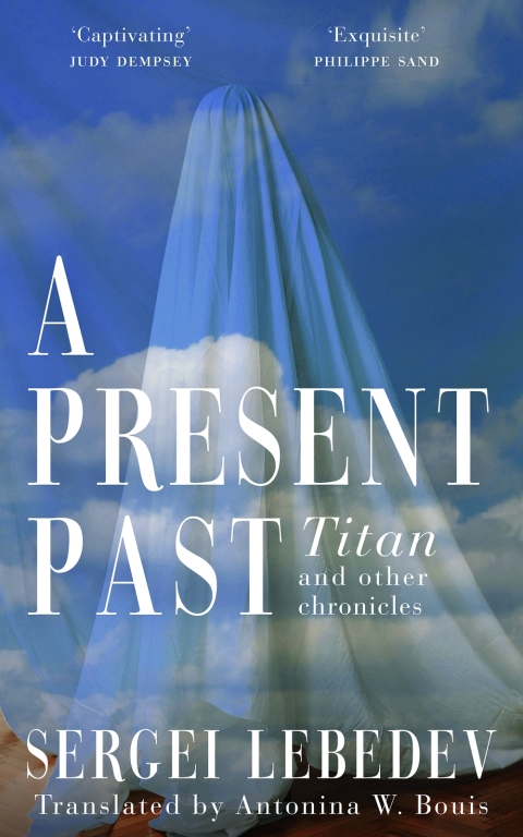 A Present Past 