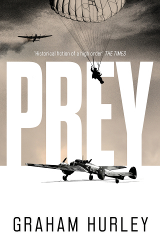 Prey