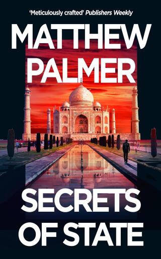 Secrets of State