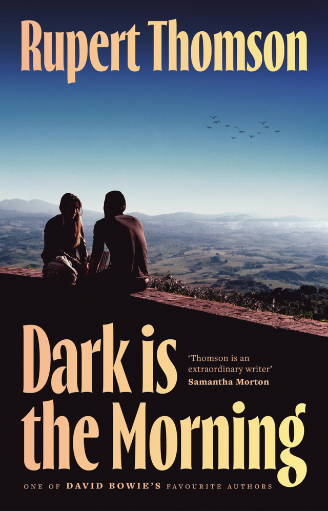 Dark is the Morning