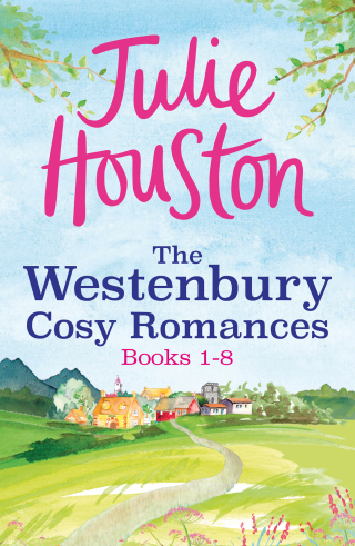 The Westenbury Cosy Romances Books 1-8