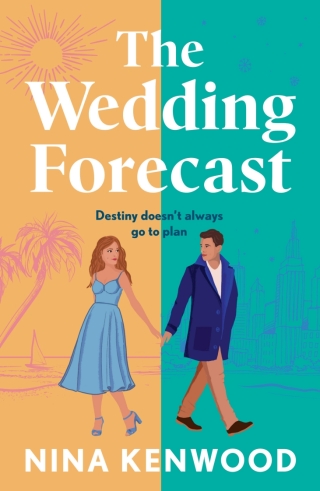 The Wedding Forecast