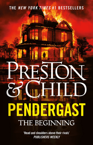 Pendergast