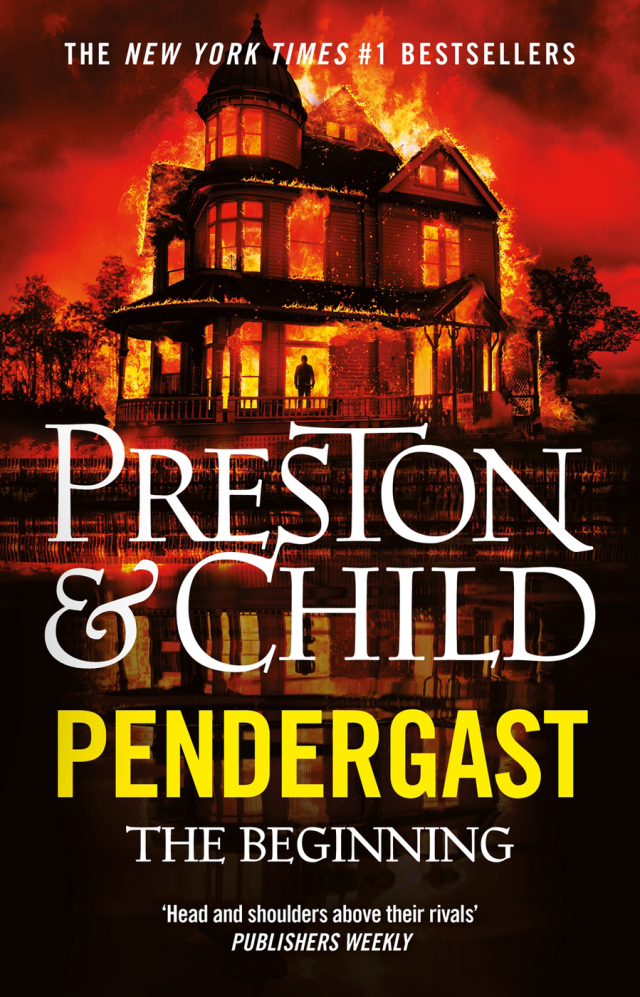 Pendergast