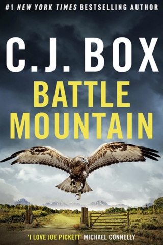 Battle Mountain