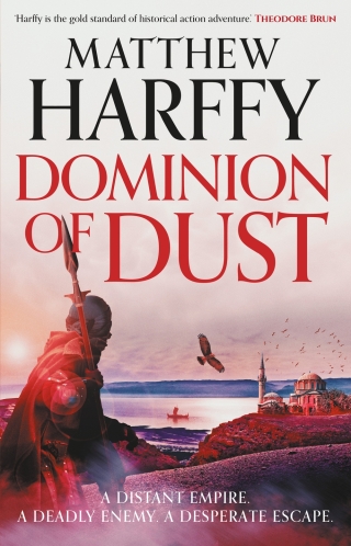 Dominion of Dust