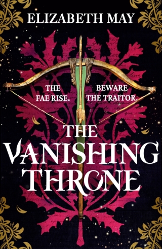 The Vanishing Throne