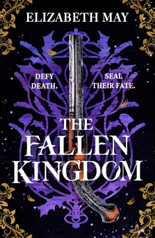 The Fallen Kingdom