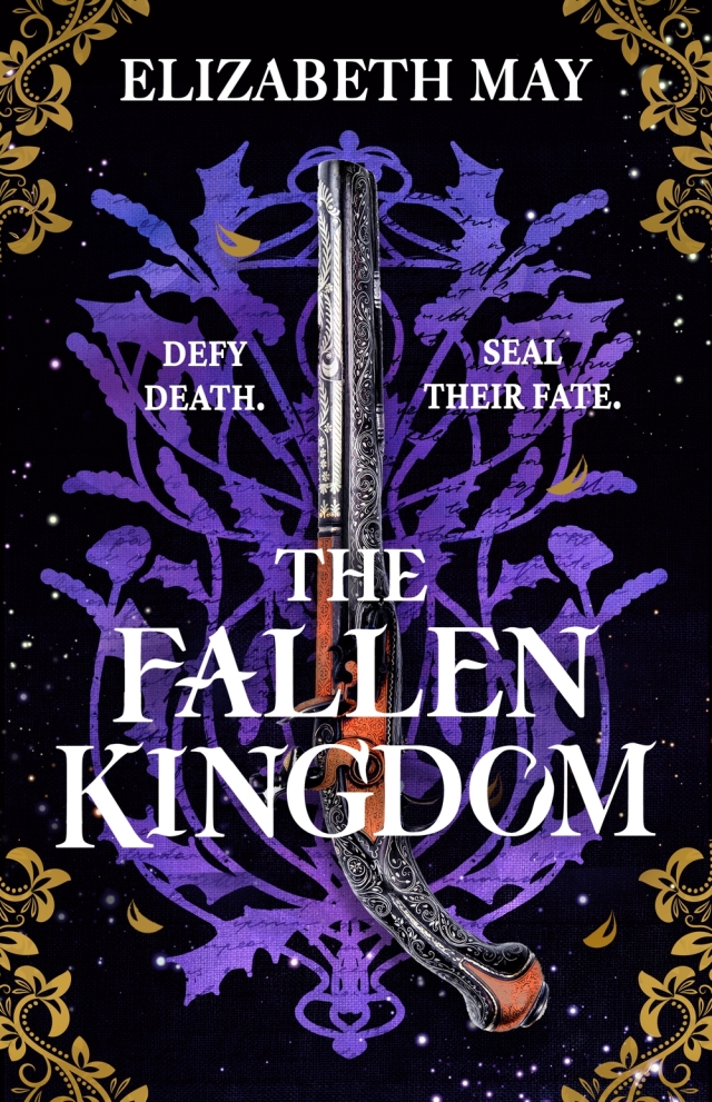 The Fallen Kingdom
