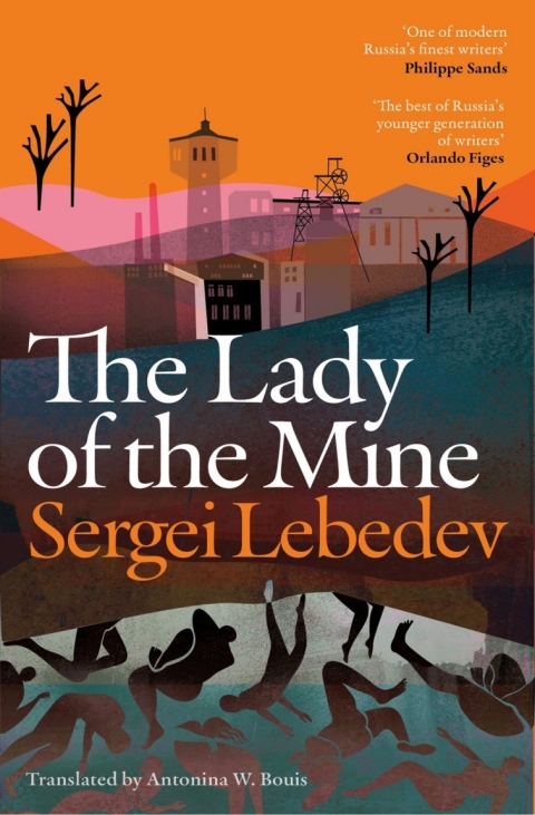 The Lady of the Mine 