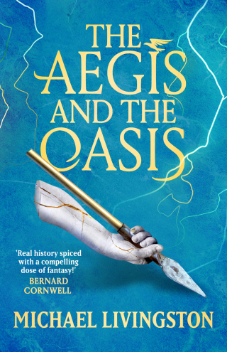 The Aegis and the Oasis