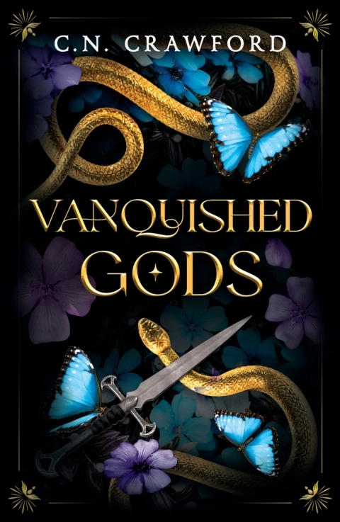 Vanquished Gods 