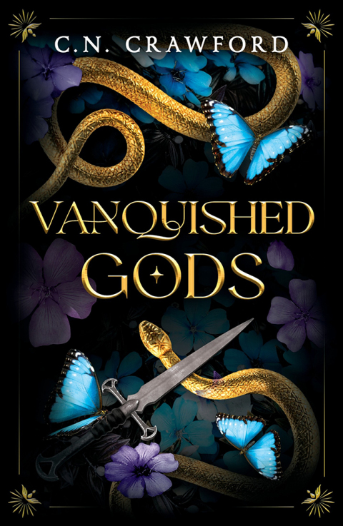 Vanquished Gods 