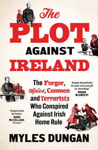 The Plot Against Ireland