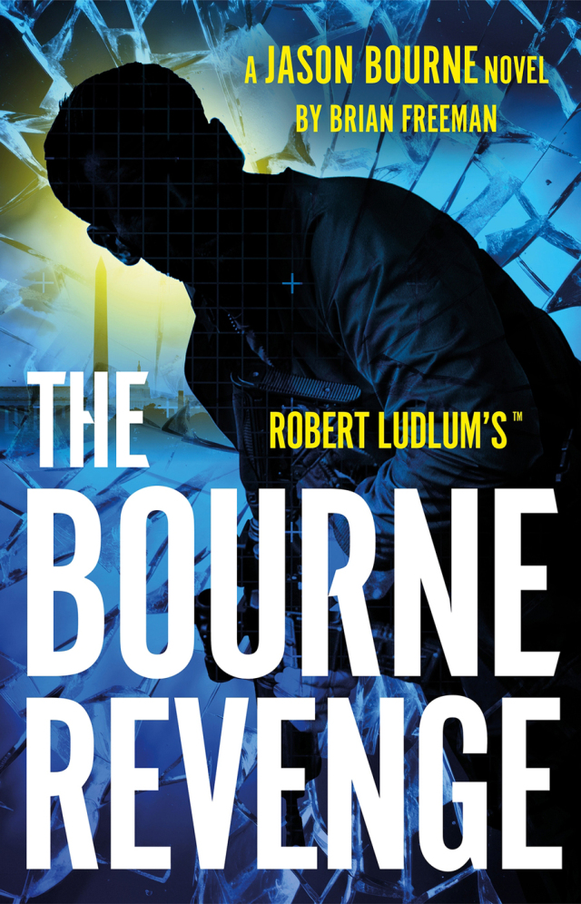 Robert Ludlum's™ The Bourne Revenge