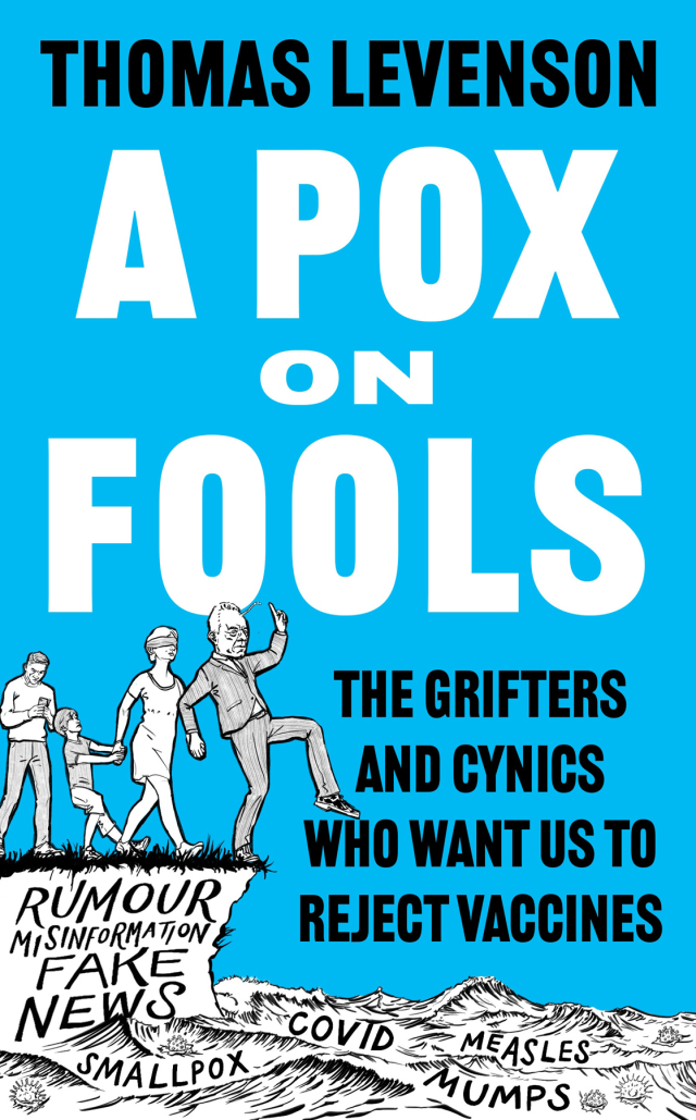 A Pox on Fools