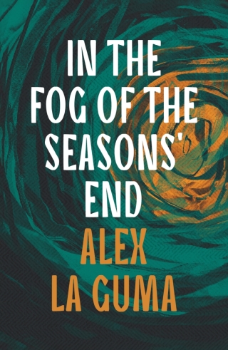In the Fog of the Seasons' End