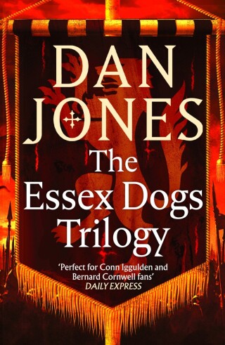 Essex Dogs Trilogy Boxset