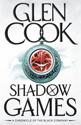 Shadow Games