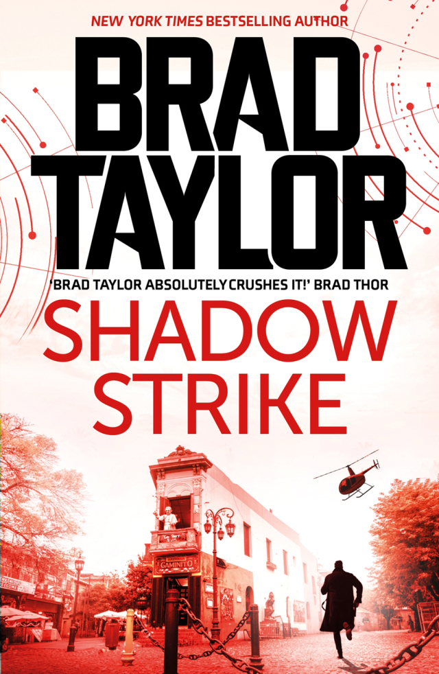 Shadow Strike