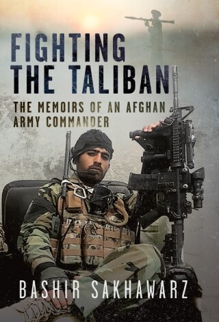 Fighting the Taliban