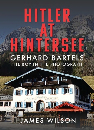 Hitler at Hintersee