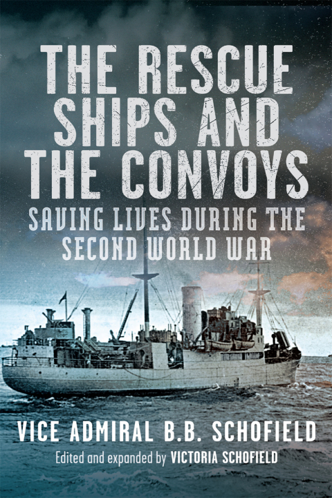 The Rescue Ships and the Convoys 