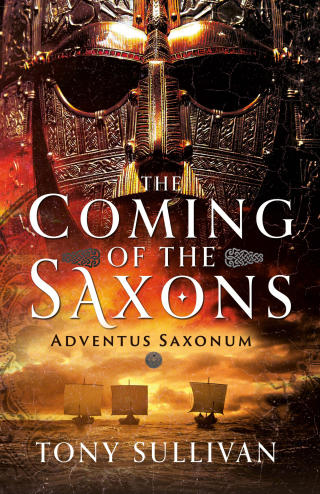 The Coming of the Saxons