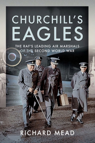 Churchill's Eagles