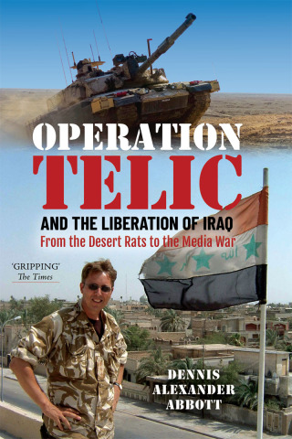 Operation Telic and the Liberation of Iraq