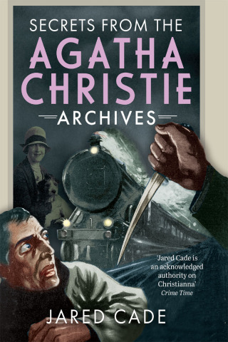 Secrets from the Agatha Christie Archives